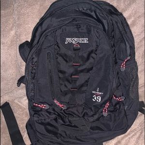 Jansport Odyssey 39